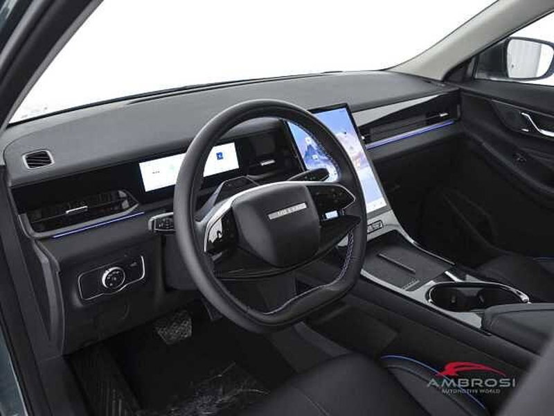 Jaecoo Jaecoo 5 nuova a Perugia (8)