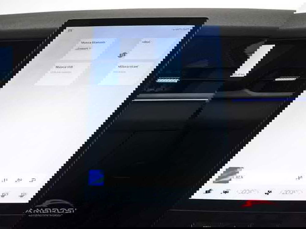 Jaecoo Jaecoo 5 nuova a Perugia (14)