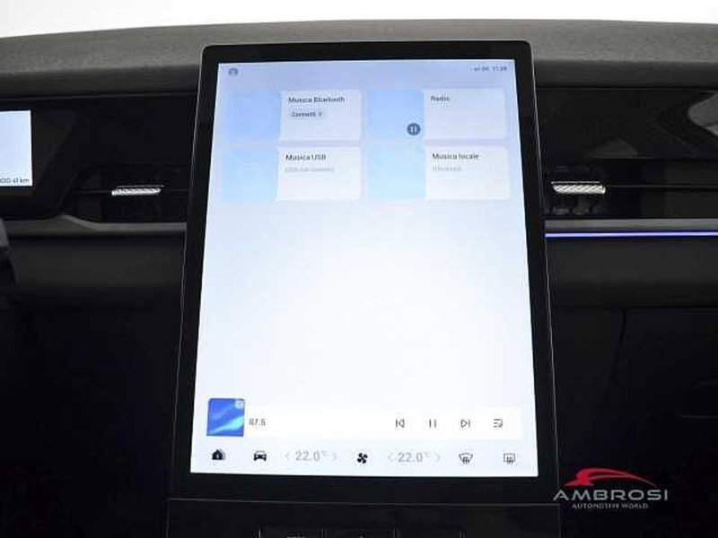 Jaecoo Jaecoo 5 nuova a Perugia (14)