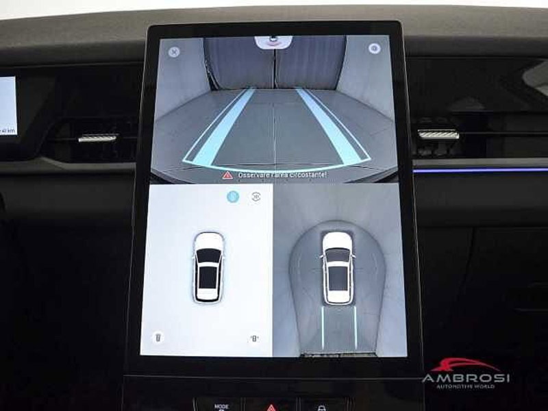 Jaecoo Jaecoo 5 nuova a Perugia (16)