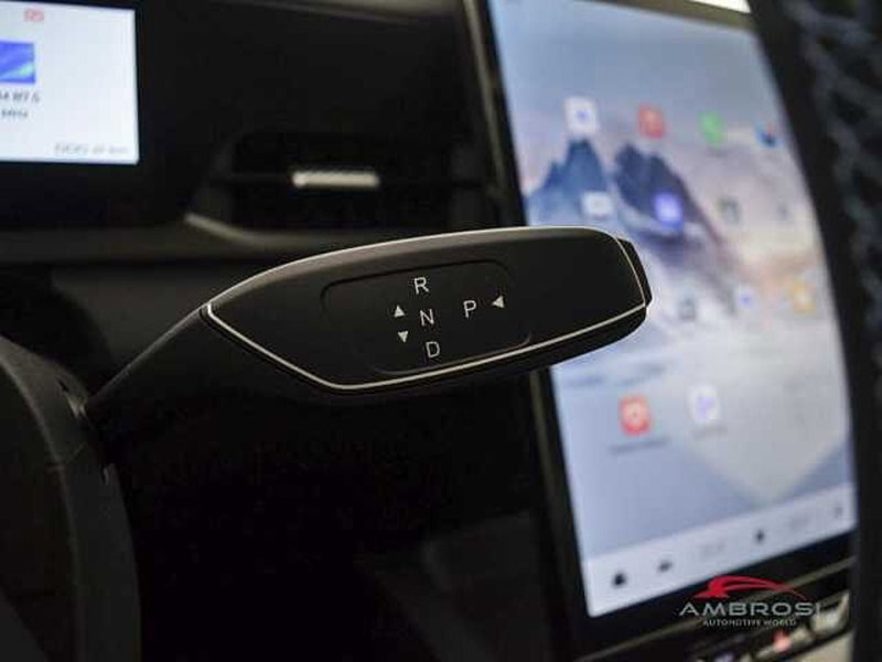 Jaecoo Jaecoo 5 nuova a Perugia (18)