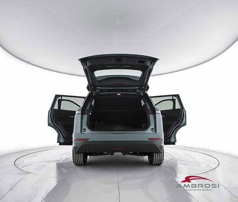 Jaecoo Jaecoo 5 nuova a Perugia (7)