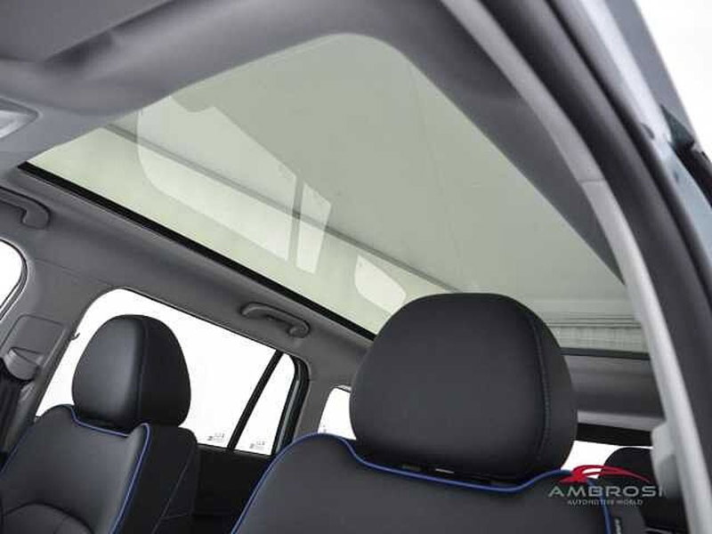 Jaecoo Jaecoo 5 nuova a Perugia (20)