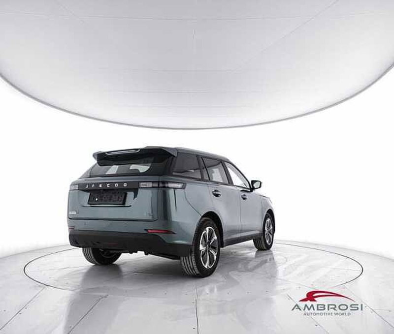 Jaecoo Jaecoo 5 nuova a Perugia (3)