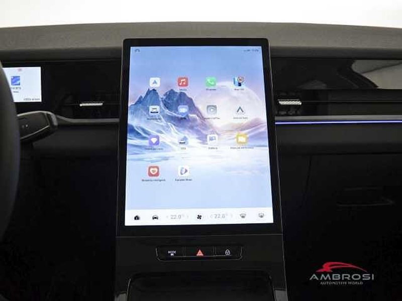 Jaecoo Jaecoo 5 nuova a Perugia (17)