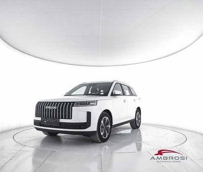 Jaecoo Jaecoo 5 60,9kWh Exclusive 2wd 211cv nuova a Corciano