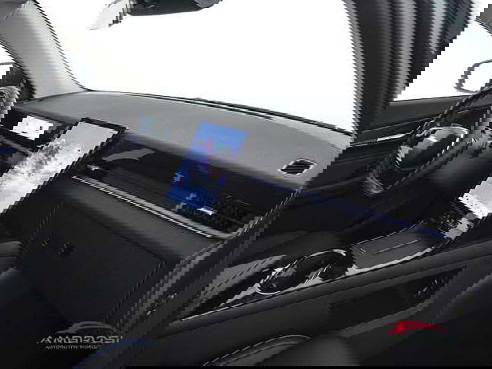 Jaecoo Jaecoo 5 nuova a Perugia (12)