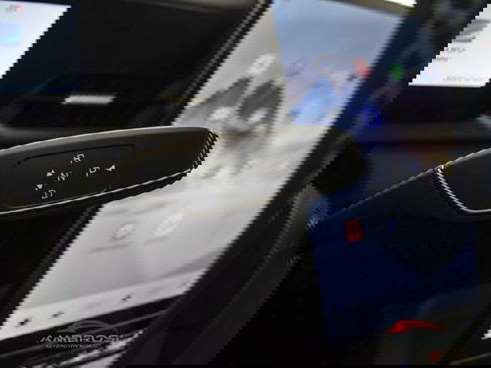 Jaecoo Jaecoo 5 nuova a Perugia (18)