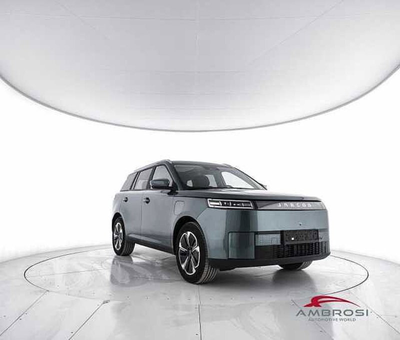 Jaecoo Jaecoo 5 nuova a Perugia (2)