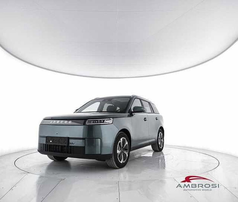 Jaecoo Jaecoo 5 nuova a Perugia