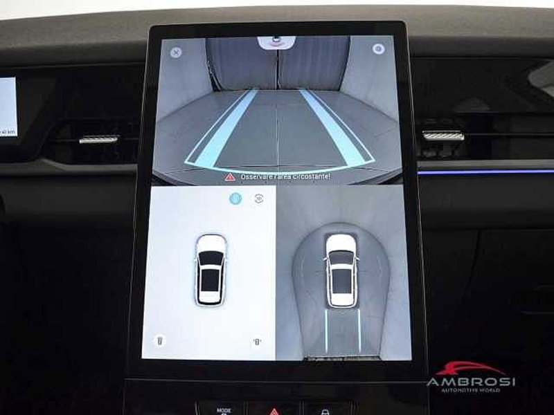 Jaecoo Jaecoo 5 nuova a Perugia (16)