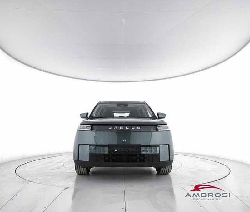 Jaecoo Jaecoo 5 nuova a Perugia (5)