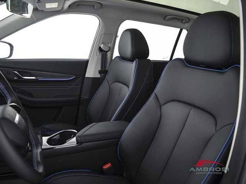 Jaecoo Jaecoo 5 nuova a Perugia (9)