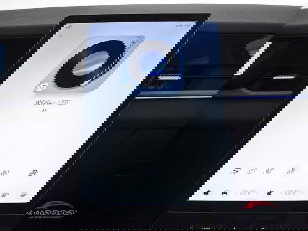 Jaecoo Jaecoo 5 nuova a Perugia (13)