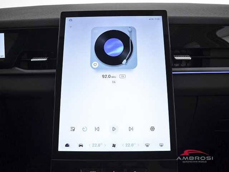 Jaecoo Jaecoo 5 nuova a Perugia (13)