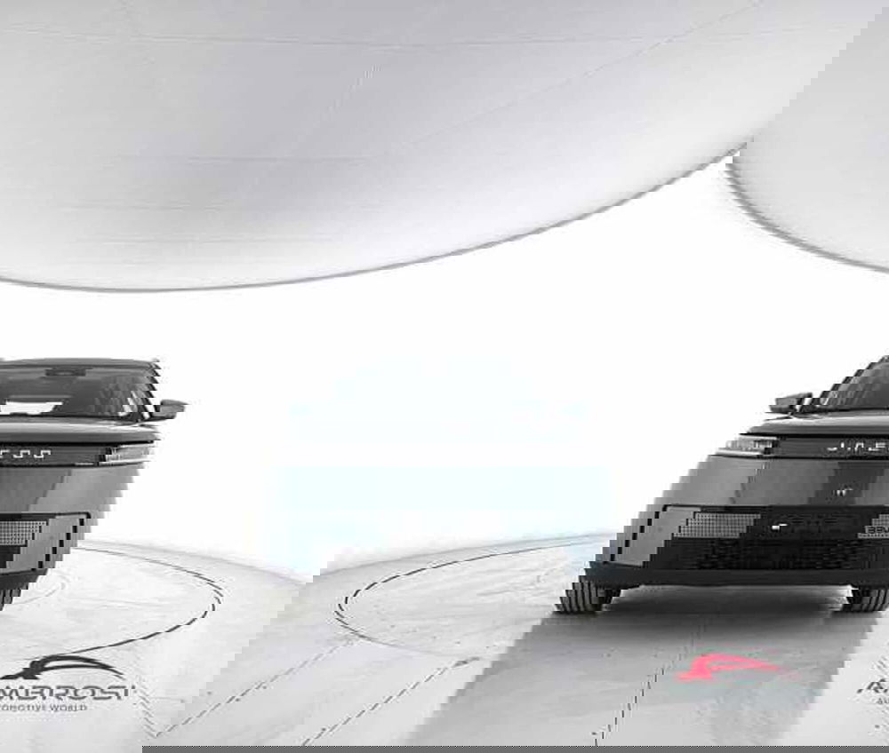 Jaecoo Jaecoo 5 nuova a Perugia (5)