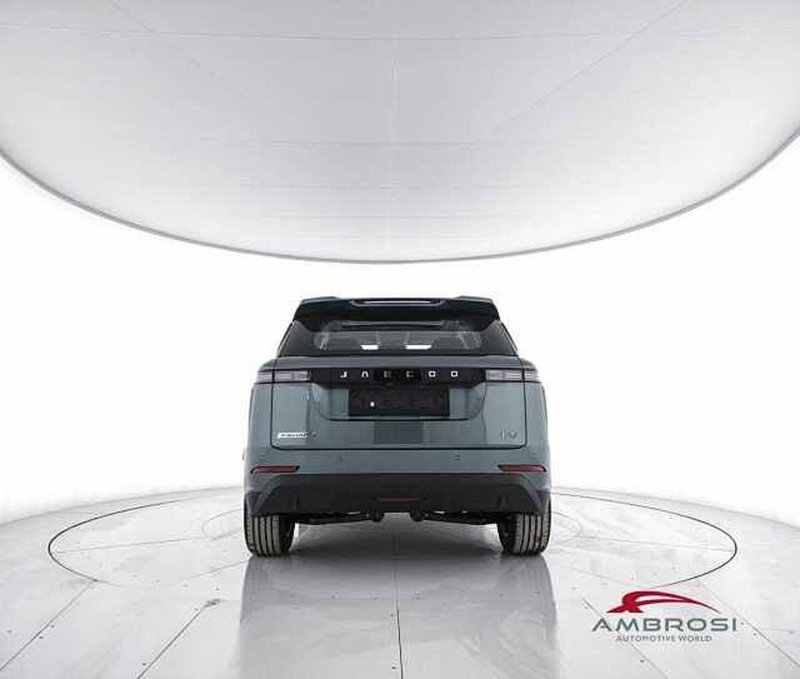 Jaecoo Jaecoo 5 nuova a Perugia (6)