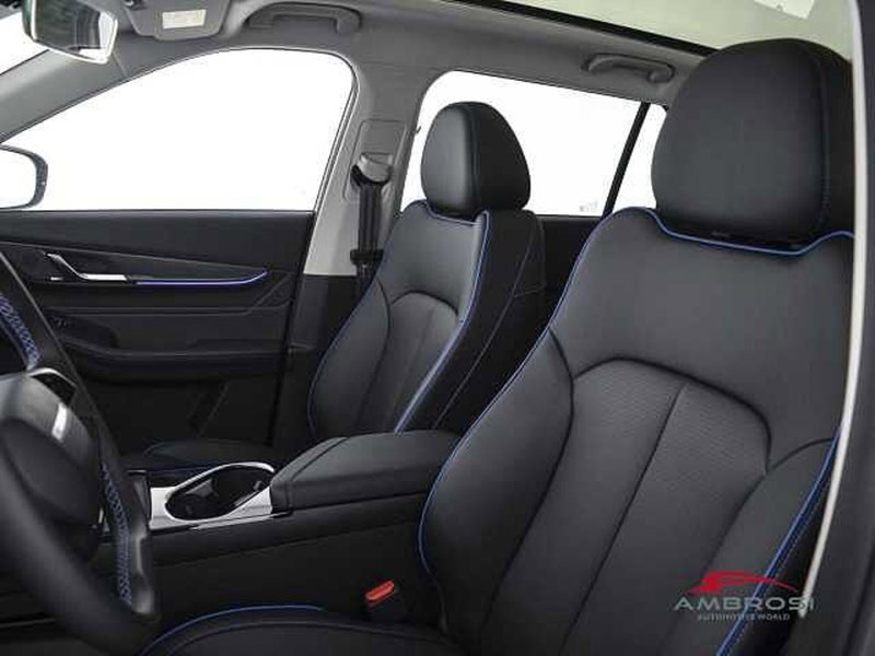 Jaecoo Jaecoo 5 nuova a Perugia (9)