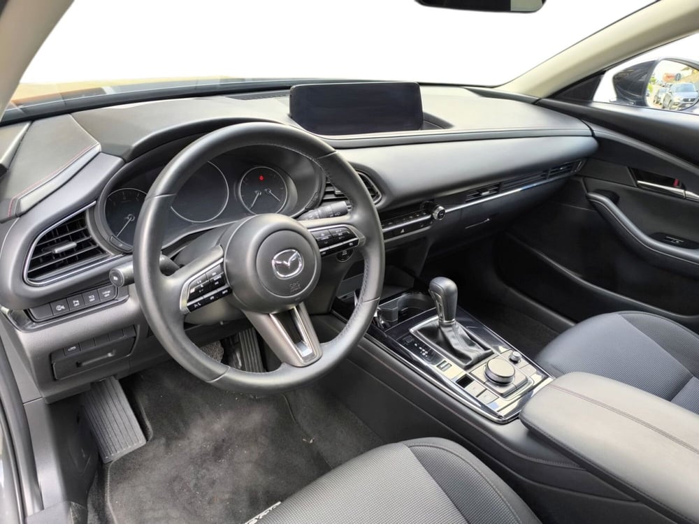 Mazda CX-30 usata a Udine (10)