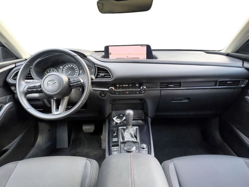 Mazda CX-30 usata a Udine (11)