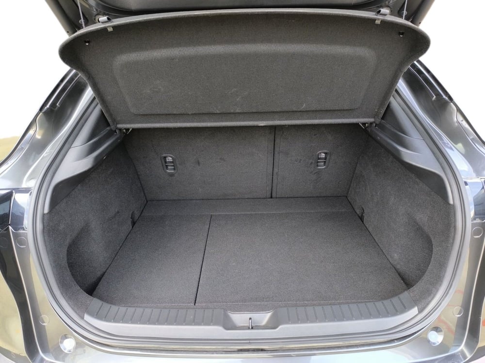 Mazda CX-30 usata a Udine (15)