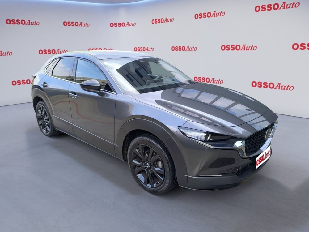 Mazda CX-30 usata a Udine (2)