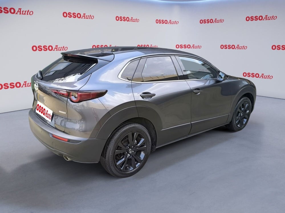 Mazda CX-30 usata a Udine (3)