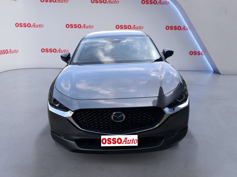 Mazda CX-30 usata a Udine (5)