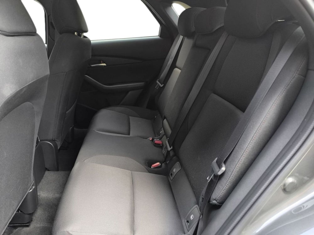 Mazda CX-30 usata a Udine (9)