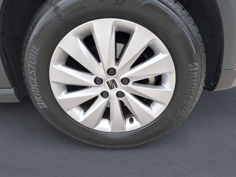 SEAT Arona usata a Udine (7)
