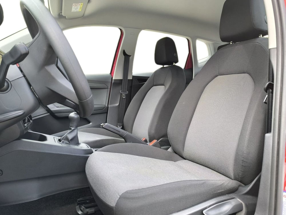 SEAT Arona usata a Udine (8)