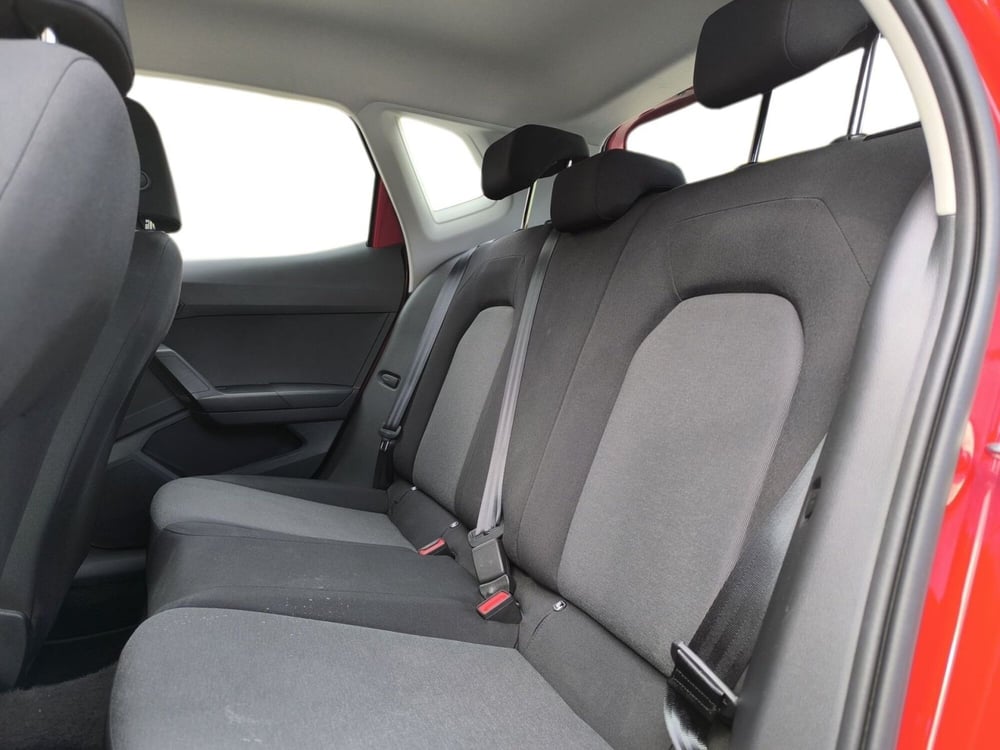 SEAT Arona usata a Udine (9)