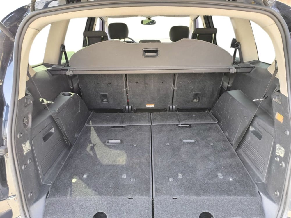 Ford S-Max usata a Udine (14)