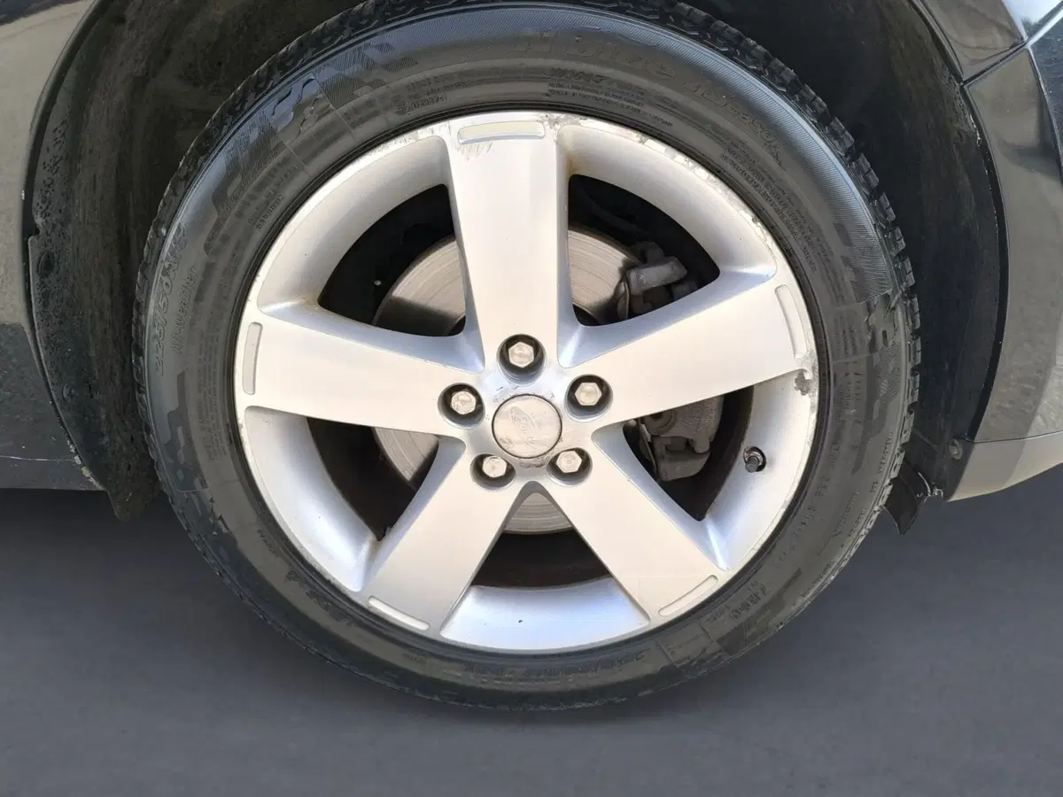 Ford S-Max usata a Udine (7)