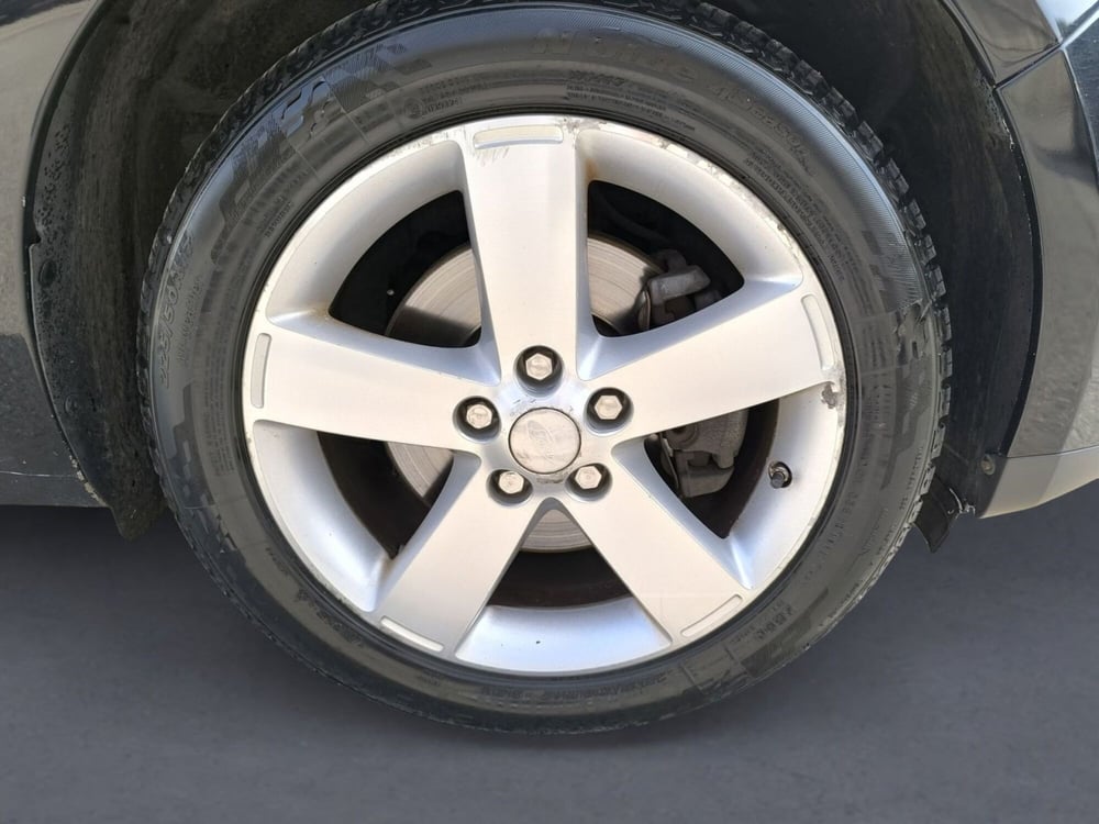 Ford S-Max usata a Udine (7)