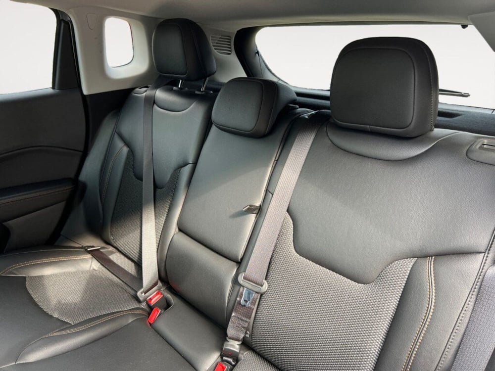 Jeep Compass usata a Verona (11)