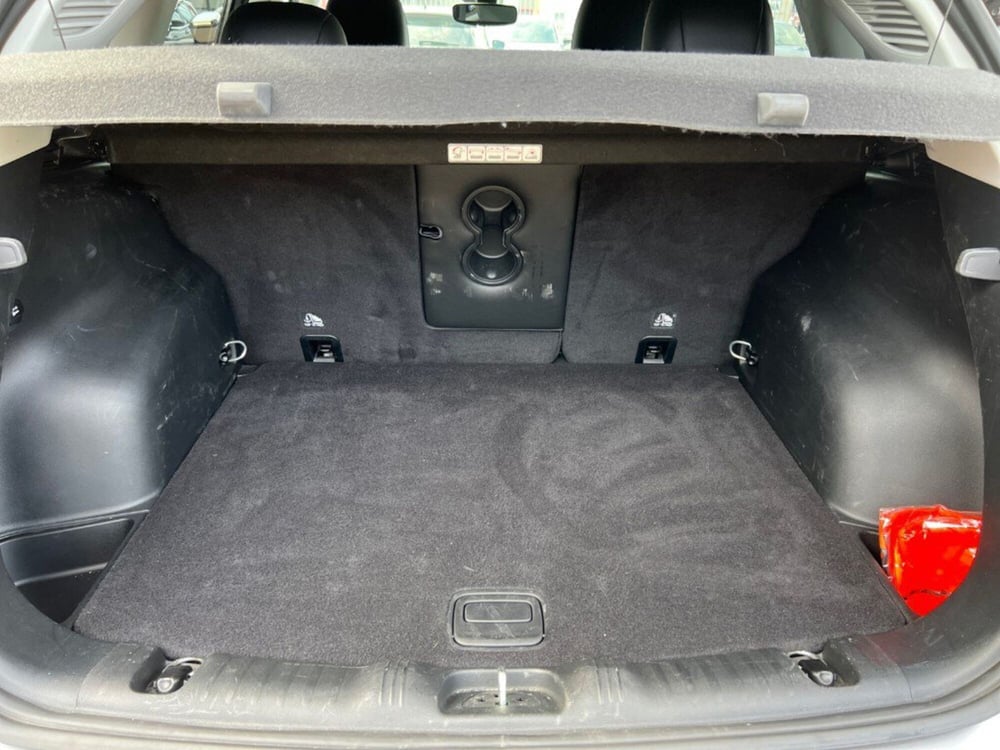 Jeep Compass usata a Verona (12)