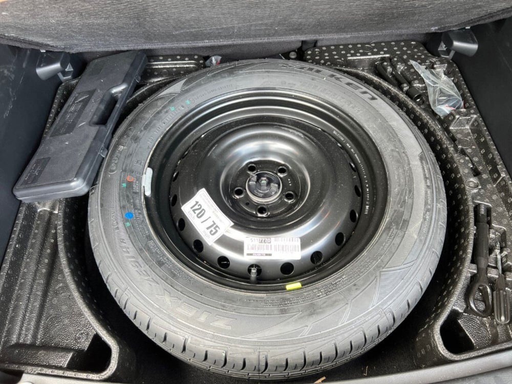 Jeep Compass usata a Verona (13)