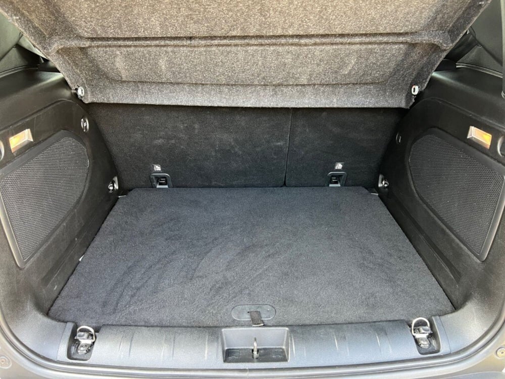 Jeep Renegade usata a Verona (13)