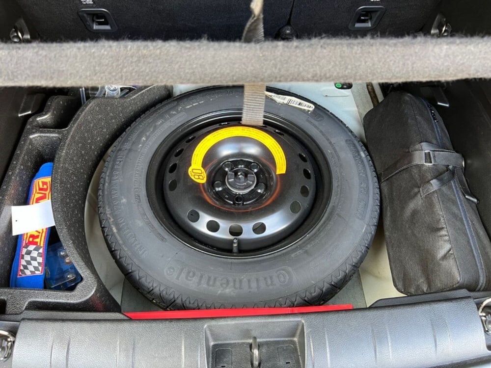 Jeep Renegade usata a Verona (14)