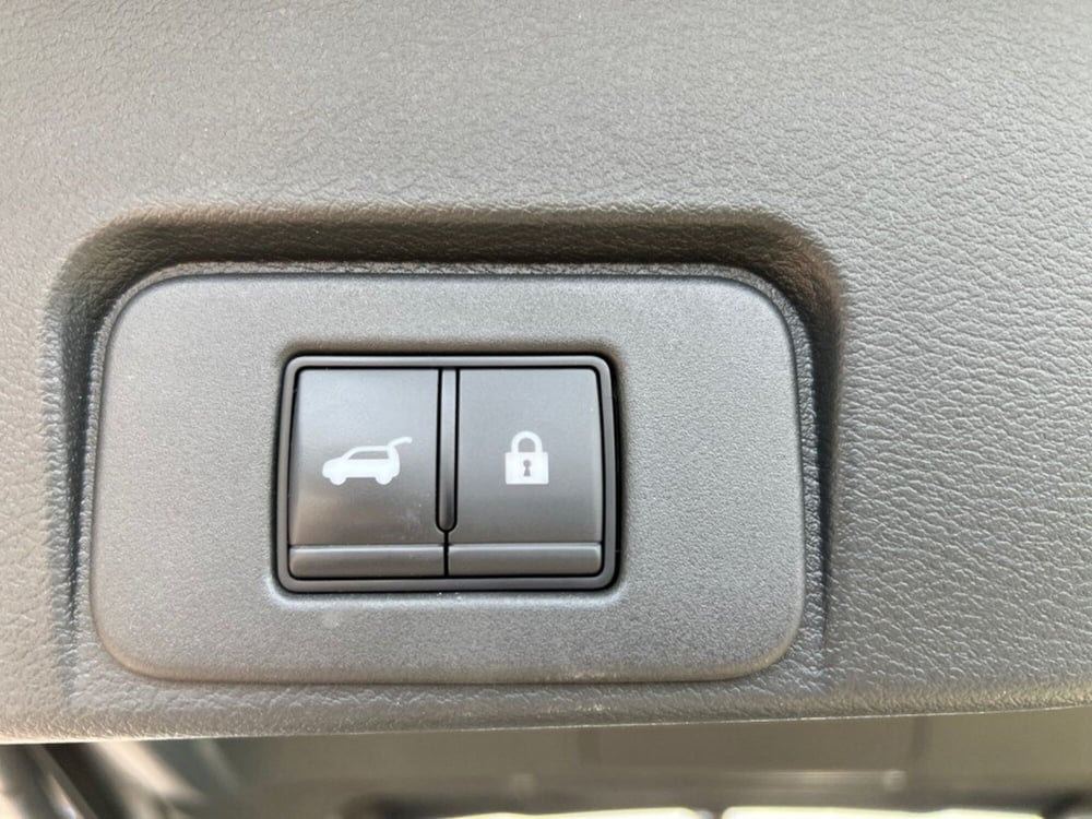 Nissan X-Trail usata a Verona (14)
