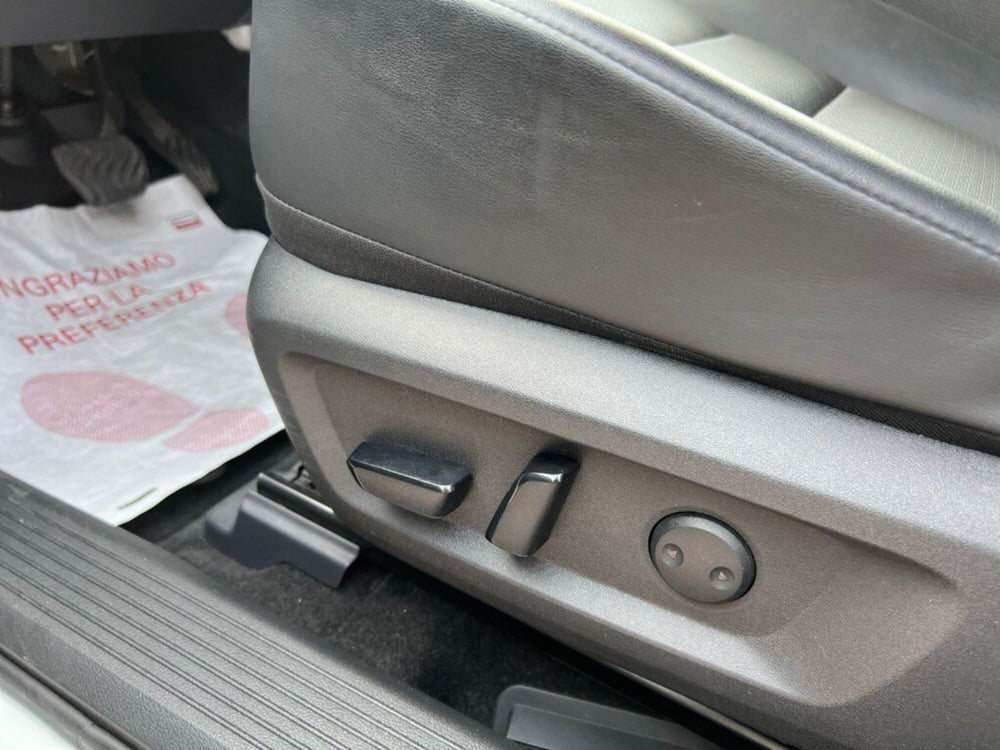 Nissan X-Trail usata a Verona (15)
