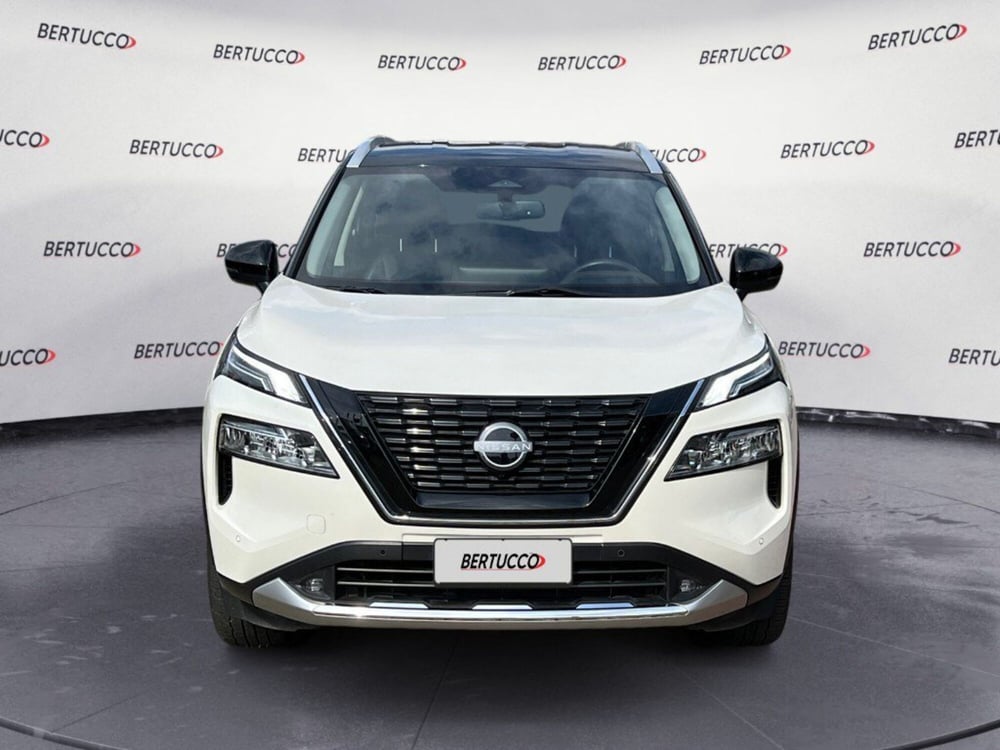 Nissan X-Trail usata a Verona (2)