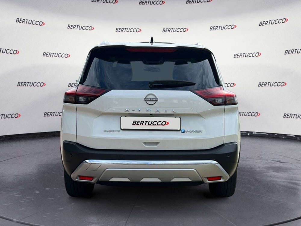 Nissan X-Trail usata a Verona (5)