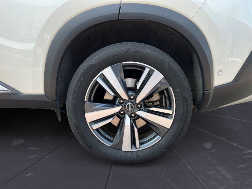 Nissan X-Trail usata a Verona (7)
