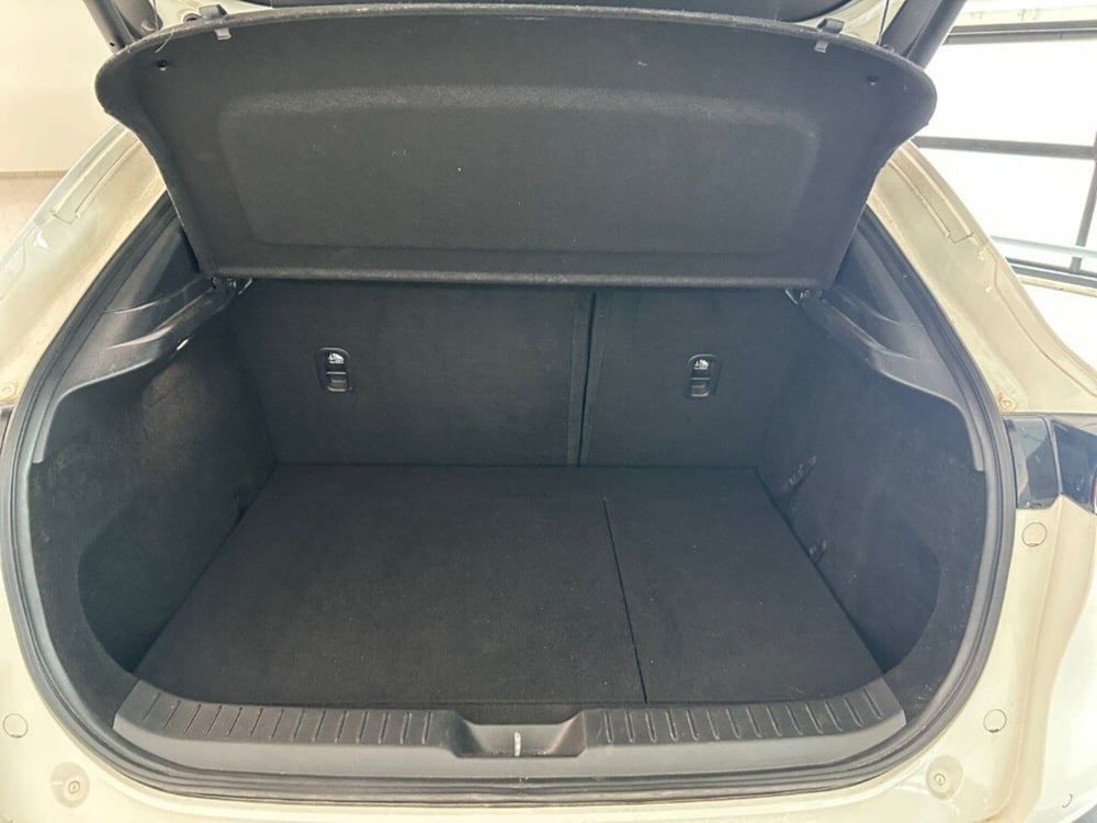 Mazda CX-30 usata a Verona (12)