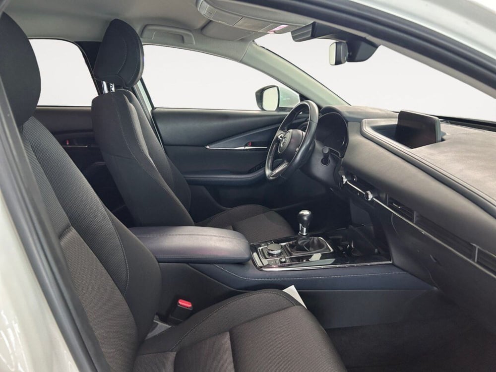 Mazda CX-30 usata a Verona (8)