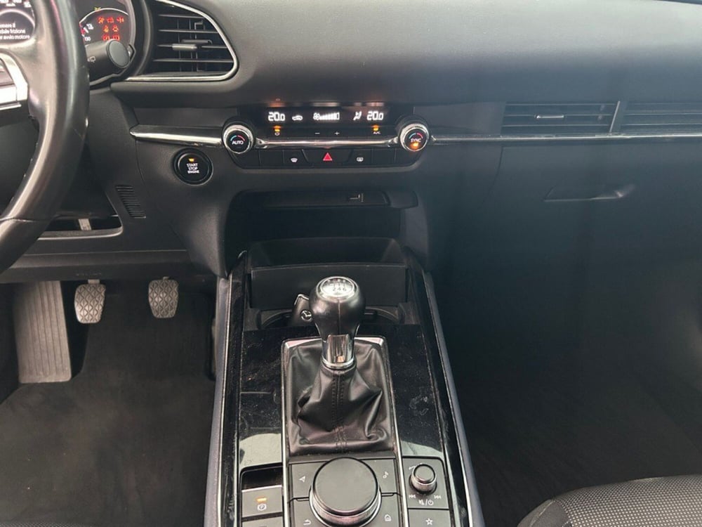 Mazda CX-30 usata a Verona (9)