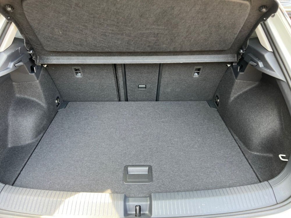 Volkswagen T-Roc usata a Verona (12)