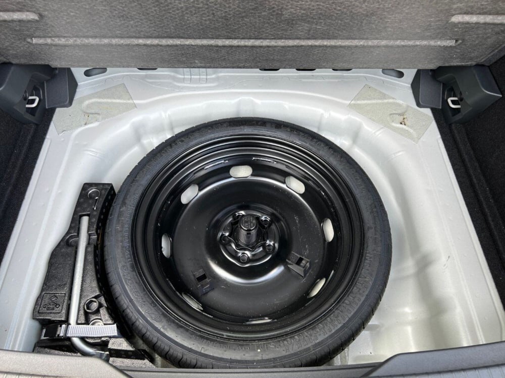 Volkswagen T-Roc usata a Verona (13)